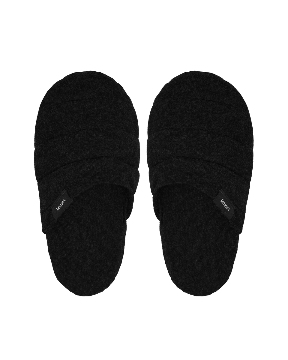 Pantoufles En Lin Unisexes - Confortables Et Silencieuses - Toutes Saisons - Czgcpyc