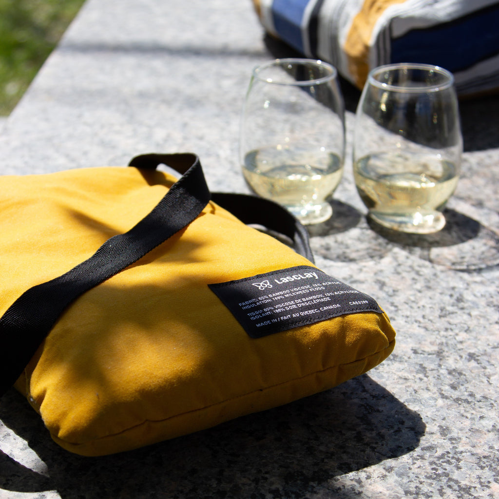 Sacs isothermes, glacières & produits estivaux