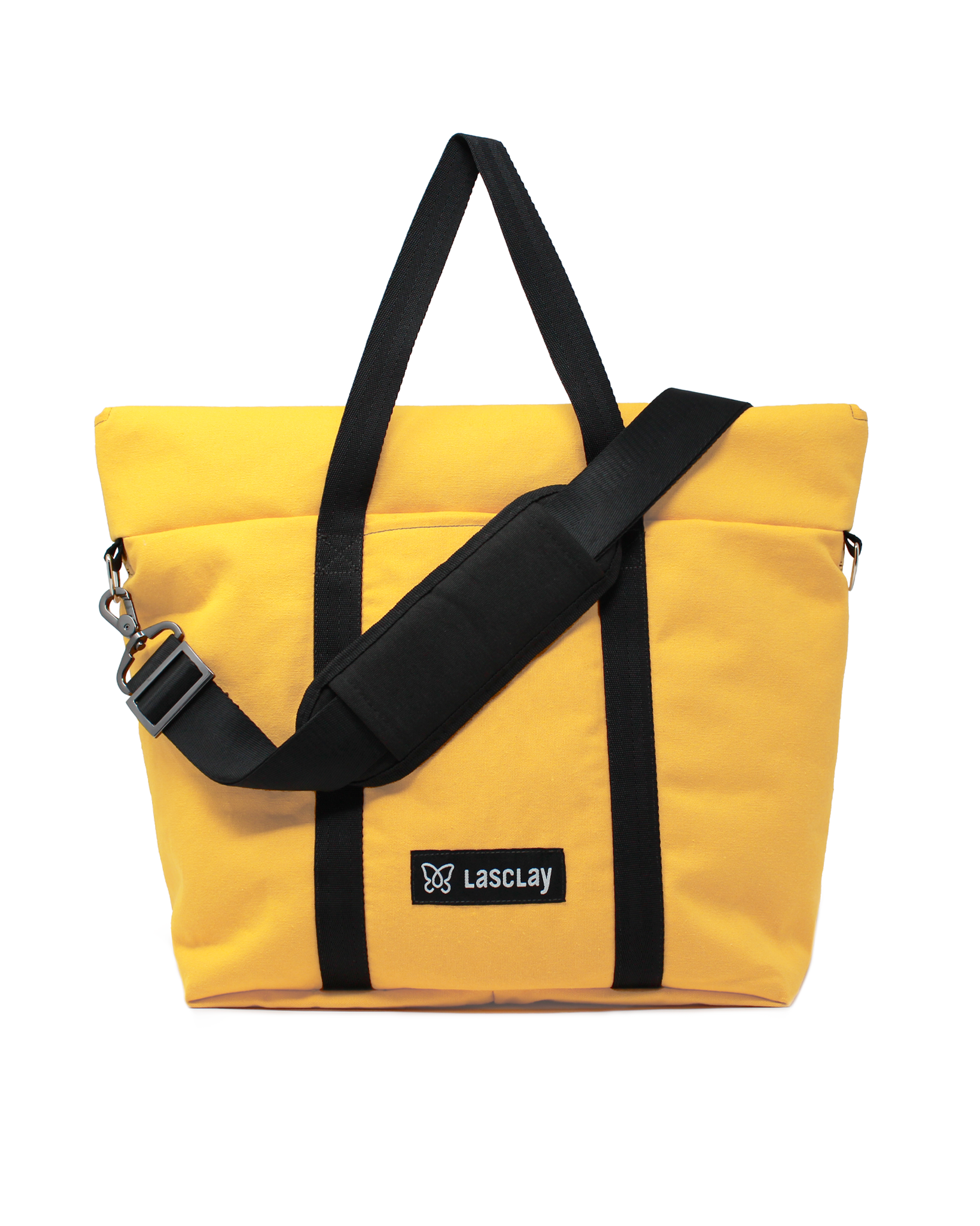 Sac besace isotherme en asclépiade Lasclay