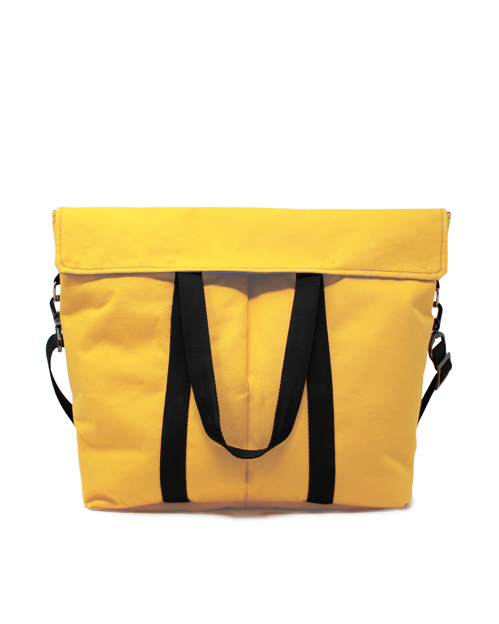 Sac besace isotherme en asclepiade Lasclay
