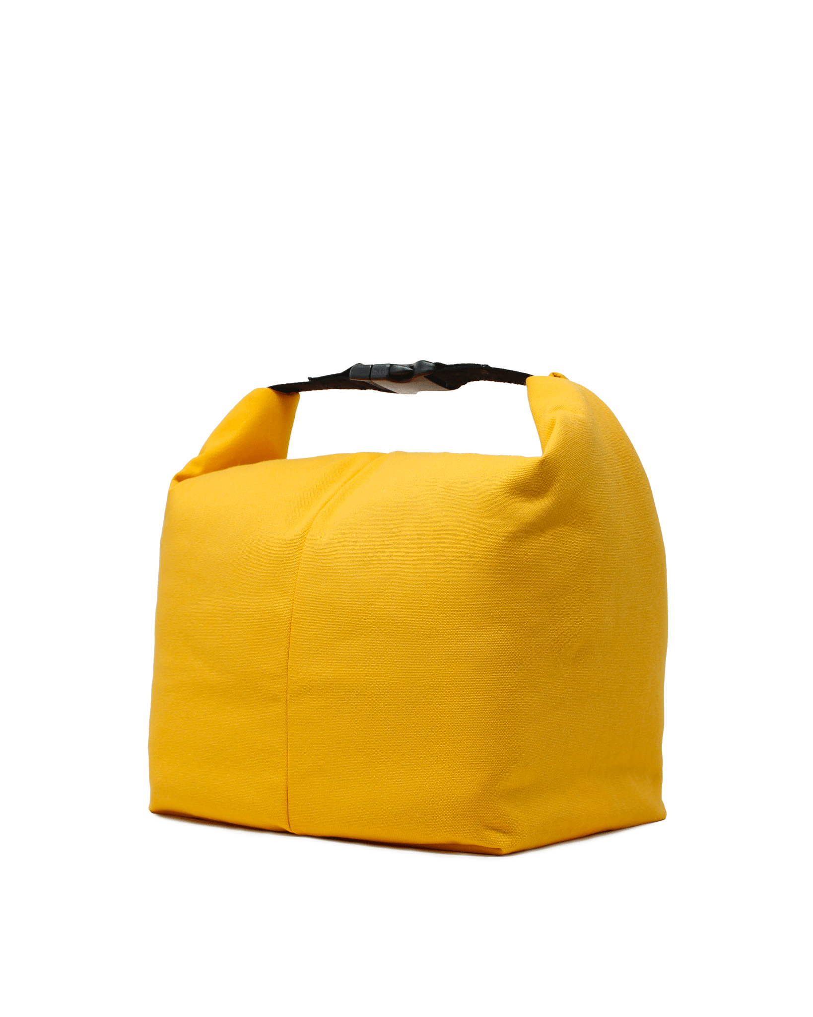 Insulated milkweed lunch bag | Lasclay