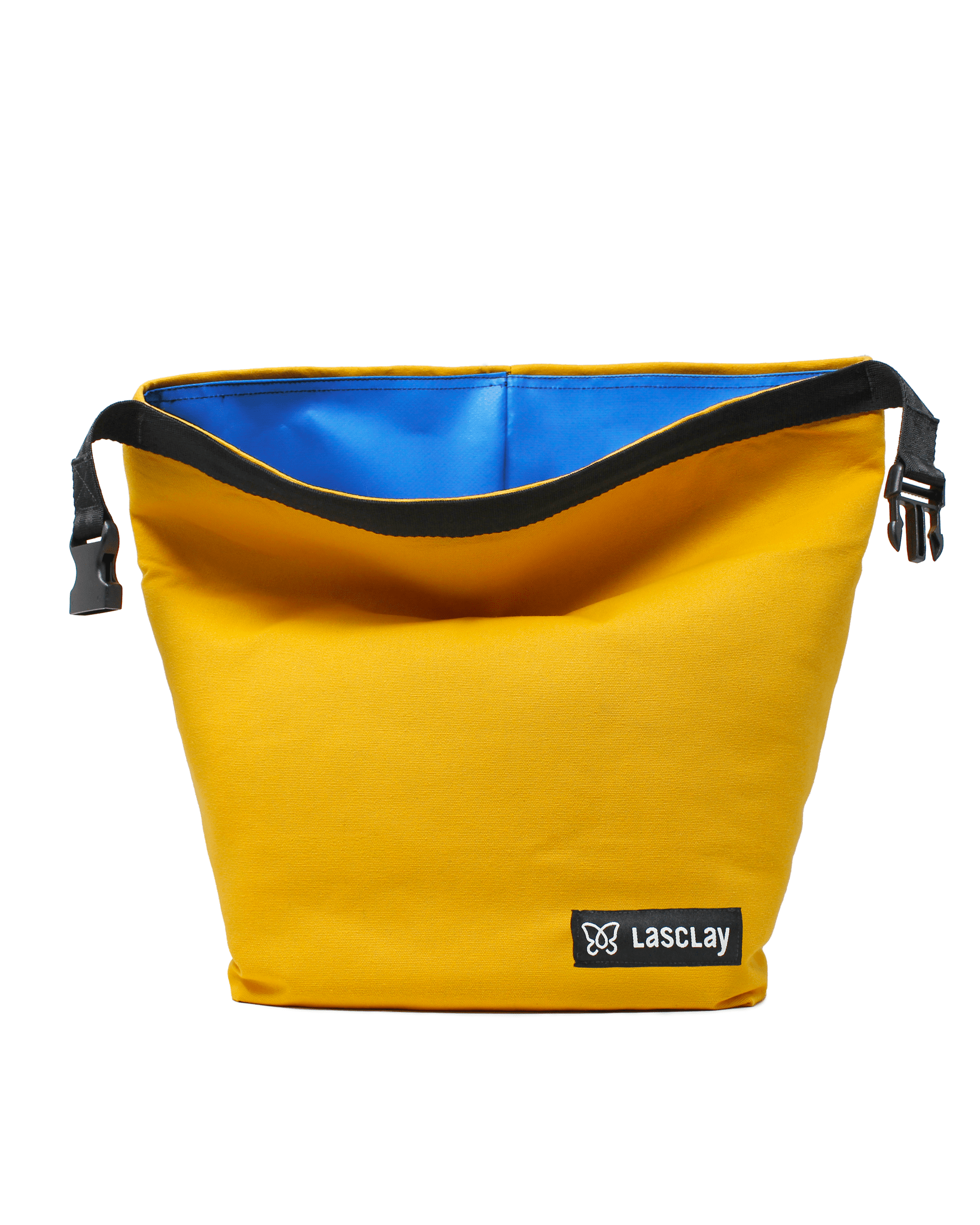 Insulated milkweed lunch bag | Lasclay Insulated milkweed lunch bag | Lasclay