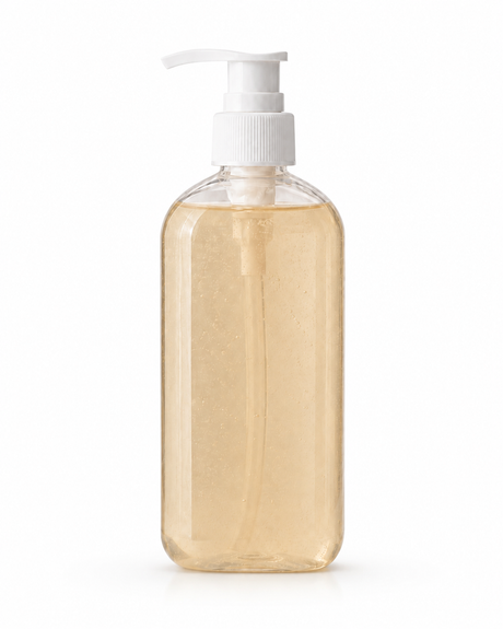 Gel de douche Lasclay à l'huile d'asclépiade