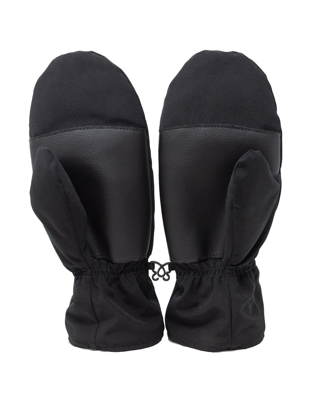 Milkweed-Insulated Urban Mittens (Pre-order Mid-January 2026)